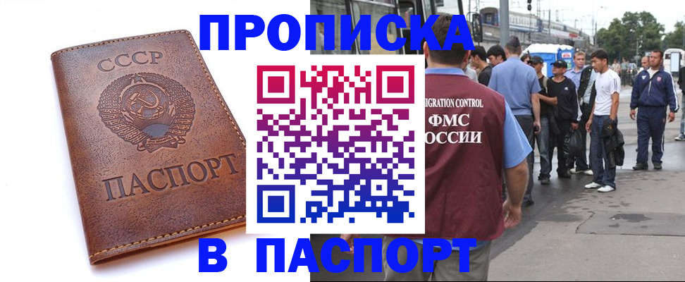 временная регистрация поиск в Богородске
